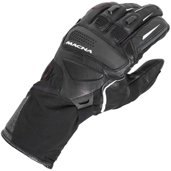 Macna Fugitive Mixed Gloves review