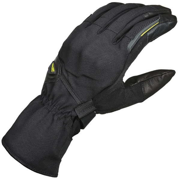 Macna Haze Mixed Gloves review