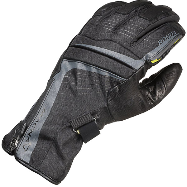 Macna Ladies Ronda Mixed Gloves review