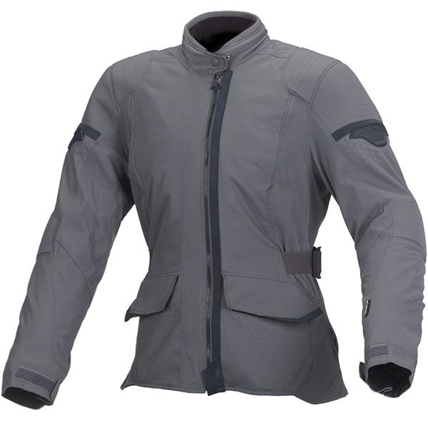 Macna Ladies Shine Textile Jacket review