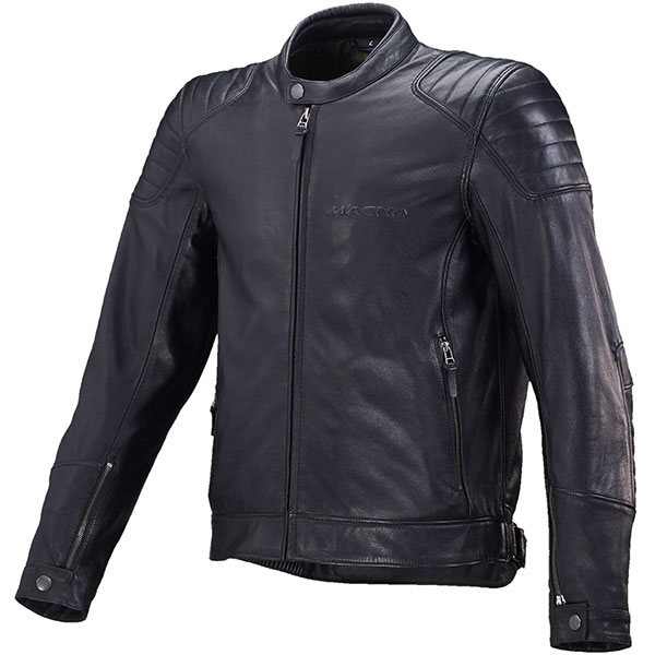 Macna Lance Leather Jacket review