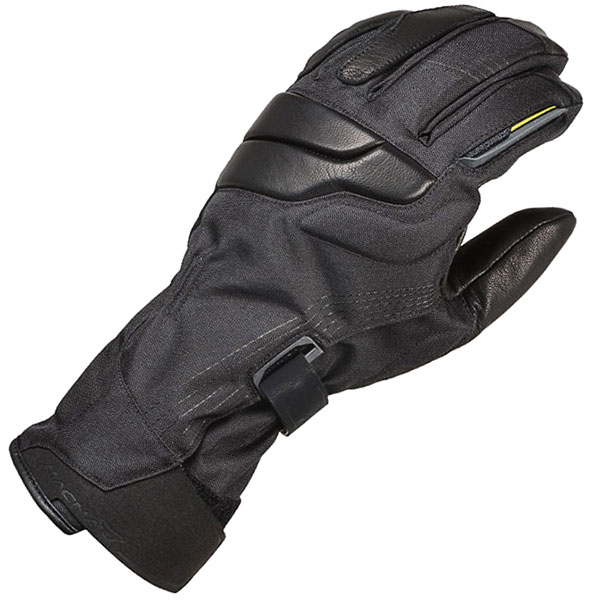 Macna Pulse Mixed Gloves review