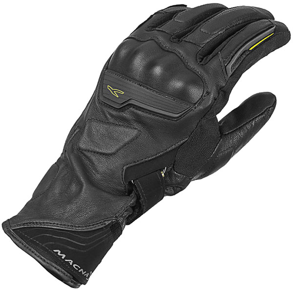 Macna Solid Leather Gloves review