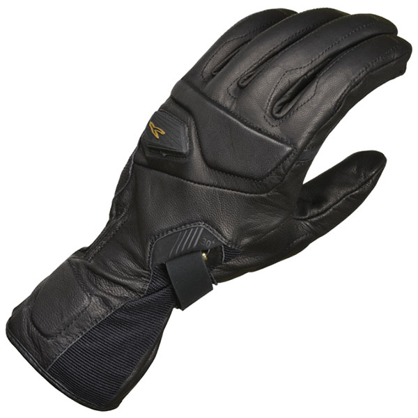 Macna Tourist Leather Gloves review