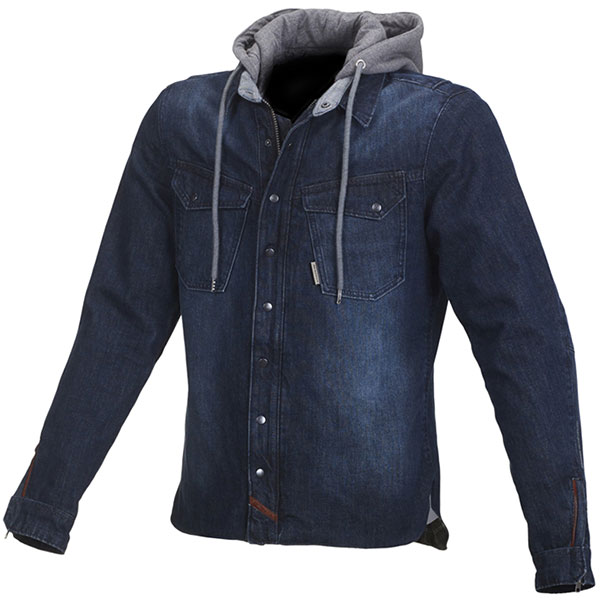 Macna Westcoast Textile Jacket review
