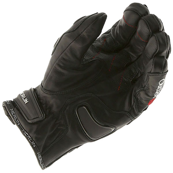 merlin outlast gloves