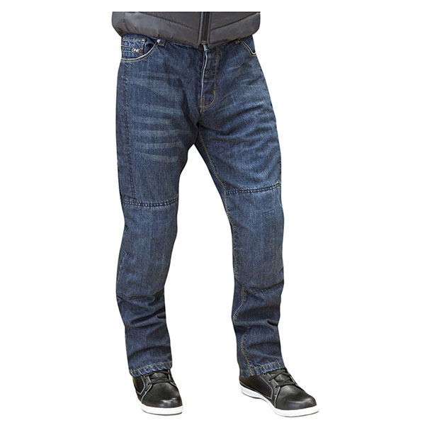 Route One Lenox Huntsman trousers Reviews