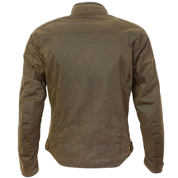 Merlin Barton Wax Jacket Reviews