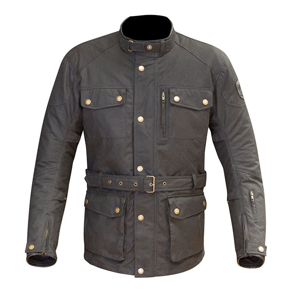 Merlin Atlow Textile Jacket Reviews