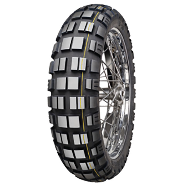 Mitas E-10 Dakar 150/70 17 (69T) Reviews