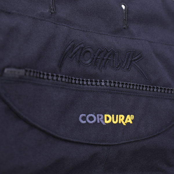 Mohawk Cordura Textile trousers Reviews