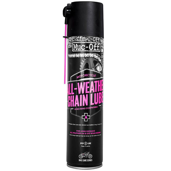 muc off lube review