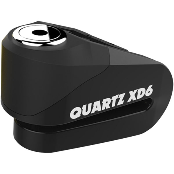 Oxford Quartz XD6 Disc Lock Reviews