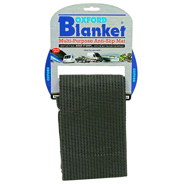 Oxford Blanket Reviews