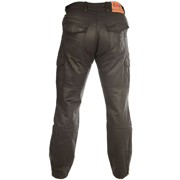 Oxford SP-J6 Aramid Wax trousers Reviews