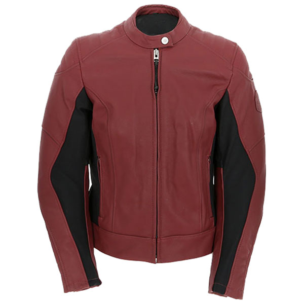 Oxford Ladies Beckley Leather Jacket review