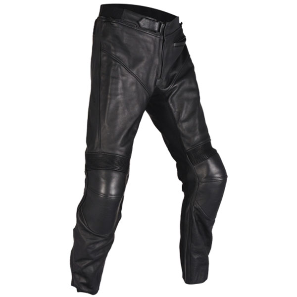 Oxford Freeway Leather trousers Reviews