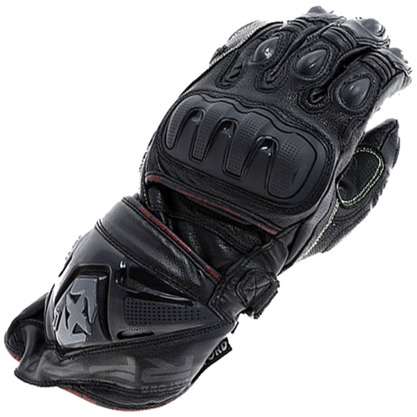 Oxford Rp 1 Waterproof Leather Race Glove Reviews