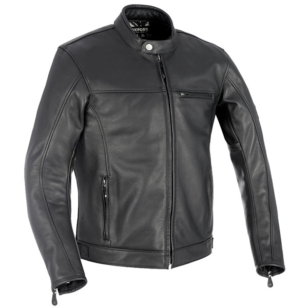 Oxford Walton Leather Jacket Reviews