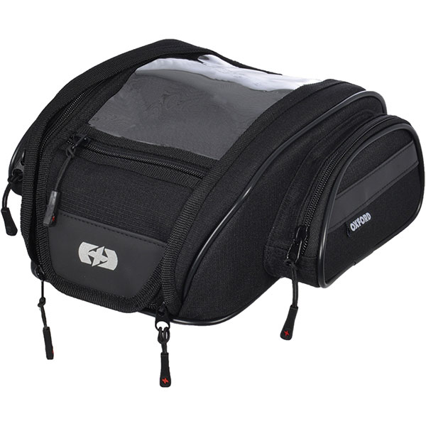 mini tank bag