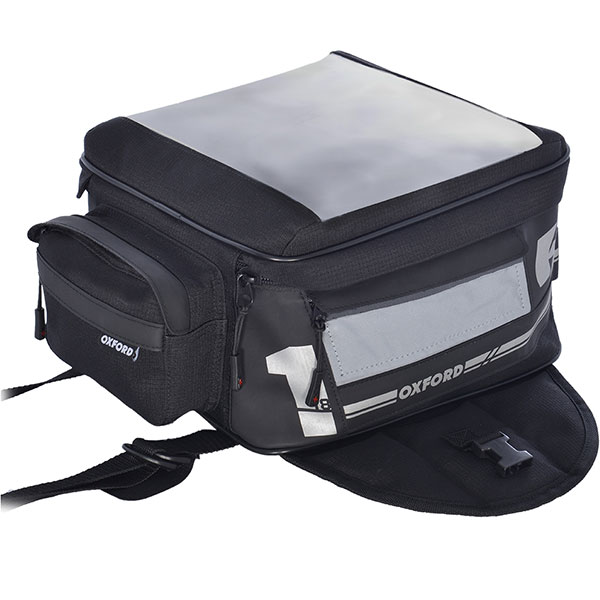 oxford f1 panniers