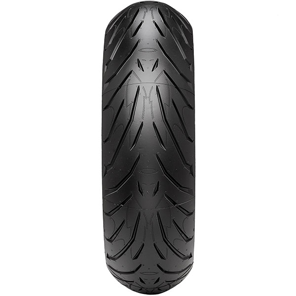 Pirelli Angel St 160 60 Zr17 69w Reviews