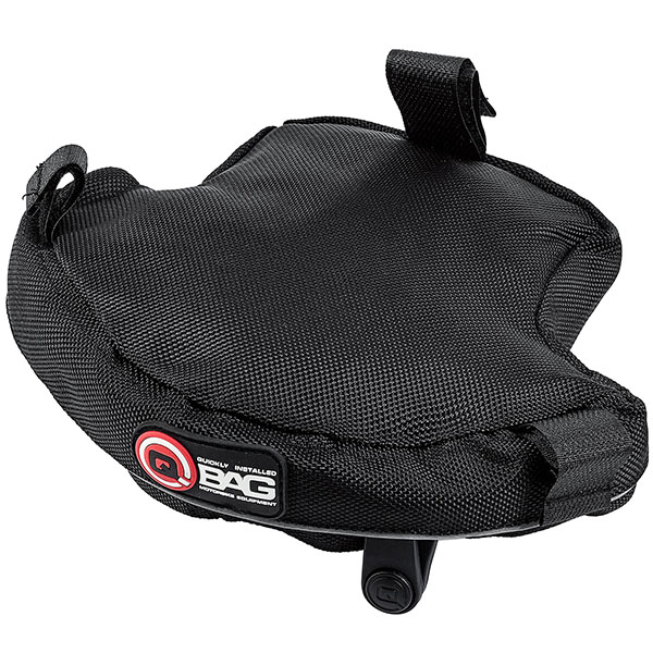 qbag motorcycle luggage