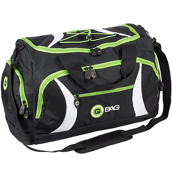 qbag tail bag 4