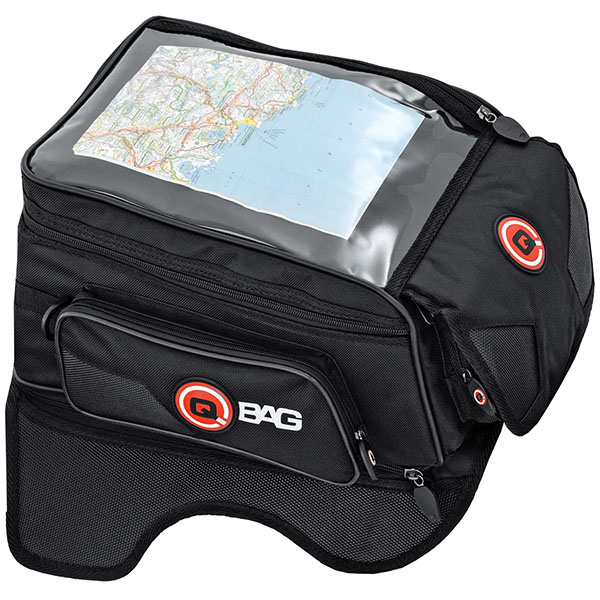 q bag motorcycle