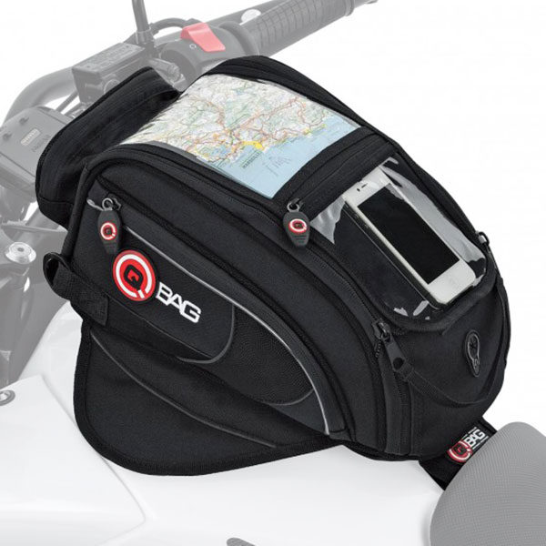 qbag motorcycle luggage