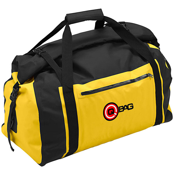 qbag tail bag 4