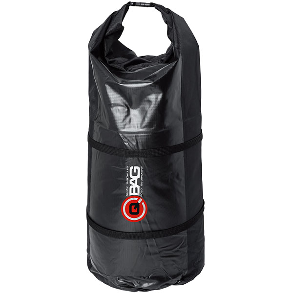 Qbag Waterproof Roll Bag Reviews