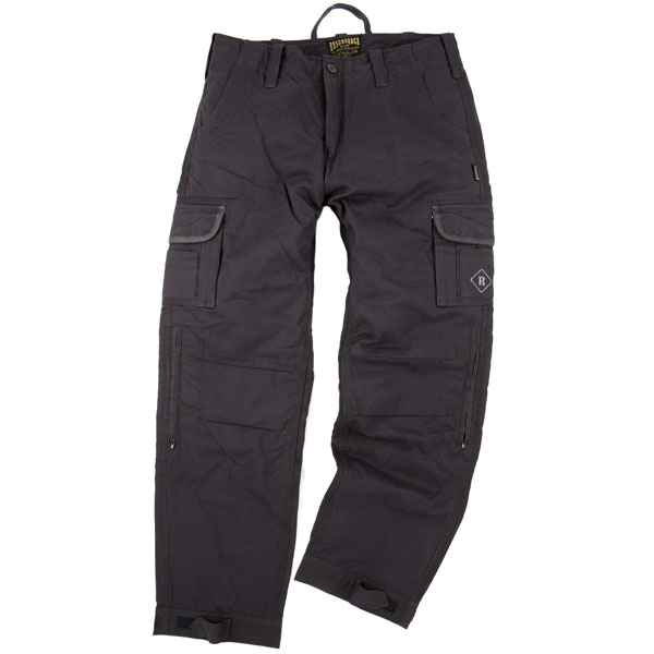 Resurgence Pekev Cruiser Cargo trousers Reviews