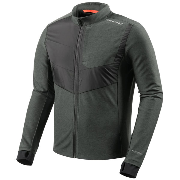 Rev'it Storm WB Jacket review