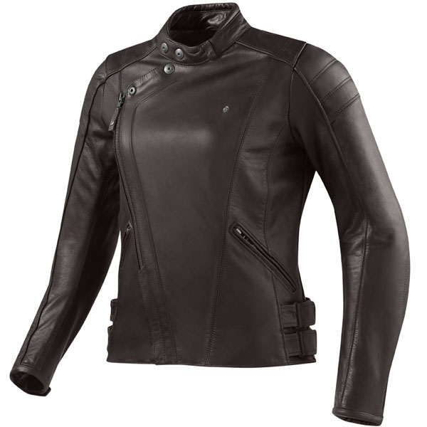 Rev'it Bellecour Ladies Leather Jacket Reviews