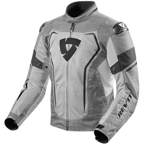 Rev'it Vertex Air Textile Jacket Reviews