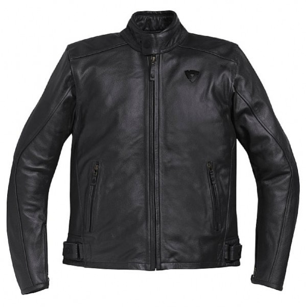 Rev'it Rebel Jacket Reviews