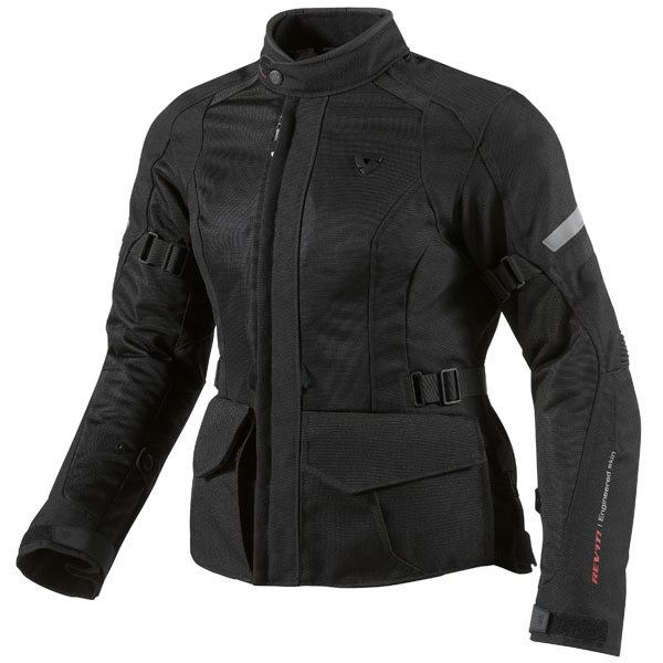 Rev'it Ladies Levante Textile Jacket Reviews