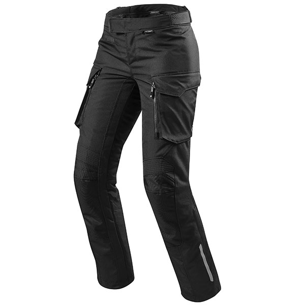 Rev'it Ladies Outback Textile trousers Reviews