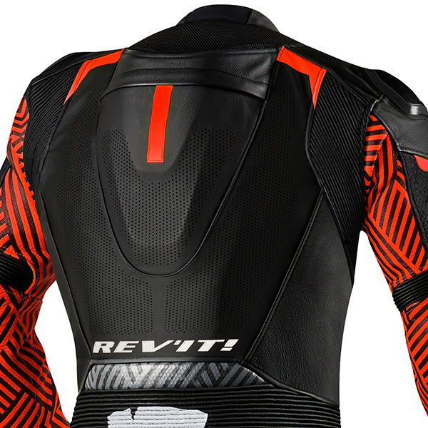 revit triton suit