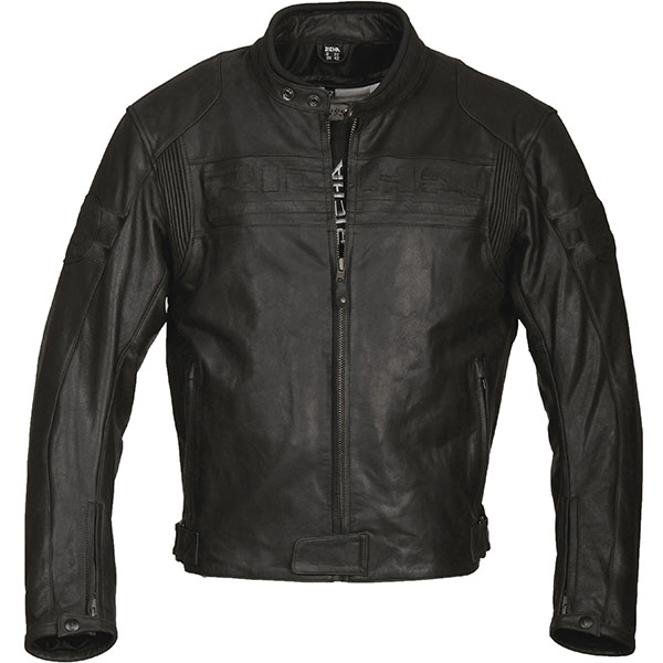 Richa Heritage Leather Jacket Reviews