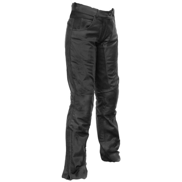 Richa Ladies Carolina Leather trousers Reviews