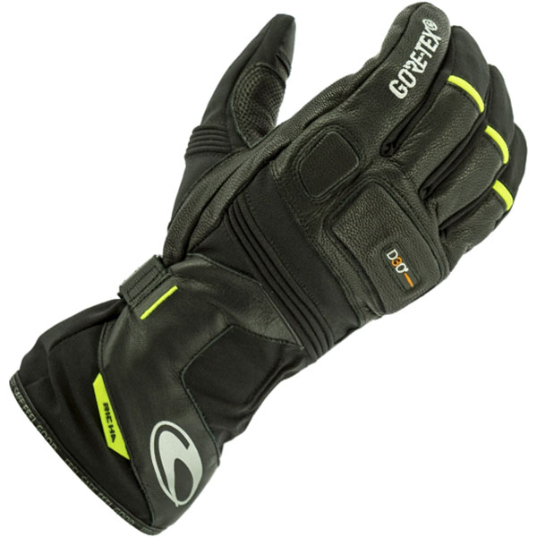 Richa Typhoon Gore-Tex Gloves review