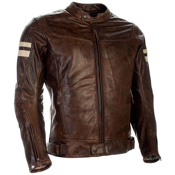 Richa Hawker Leather Jacket Reviews
