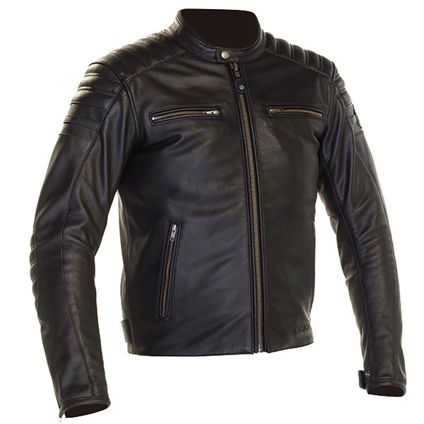 Richa Daytona 2 Leather Jacket Reviews