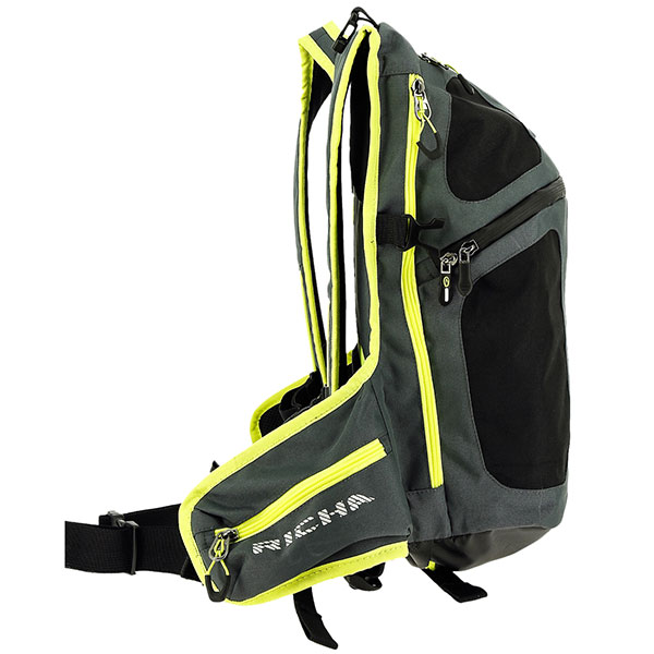 richa top helmet bag