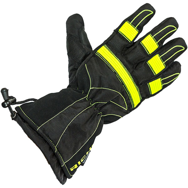 Richa Probe Waterproof Gloves review