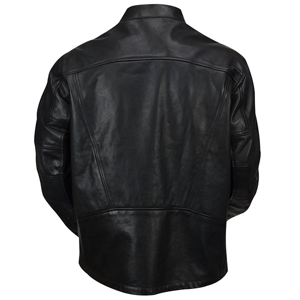 Roland Sands Design Black Ops Ronin Leather Jacket Reviews