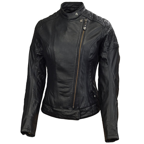 Roland Sands Design Ladies Riot Leather Jacket Reviews