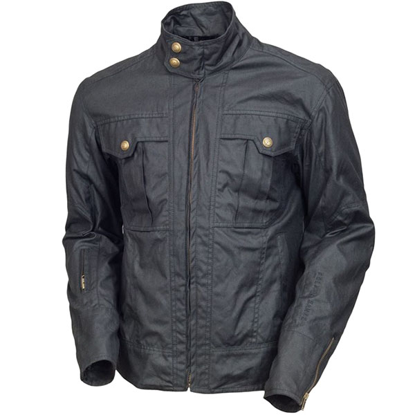 Roland Sands Design Kent Textile Jacket Reviews